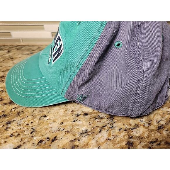 US Open Hat 2014 Adjustable Cap Golf PGA One Size fits all 47 Brand - Picture 3 of 8